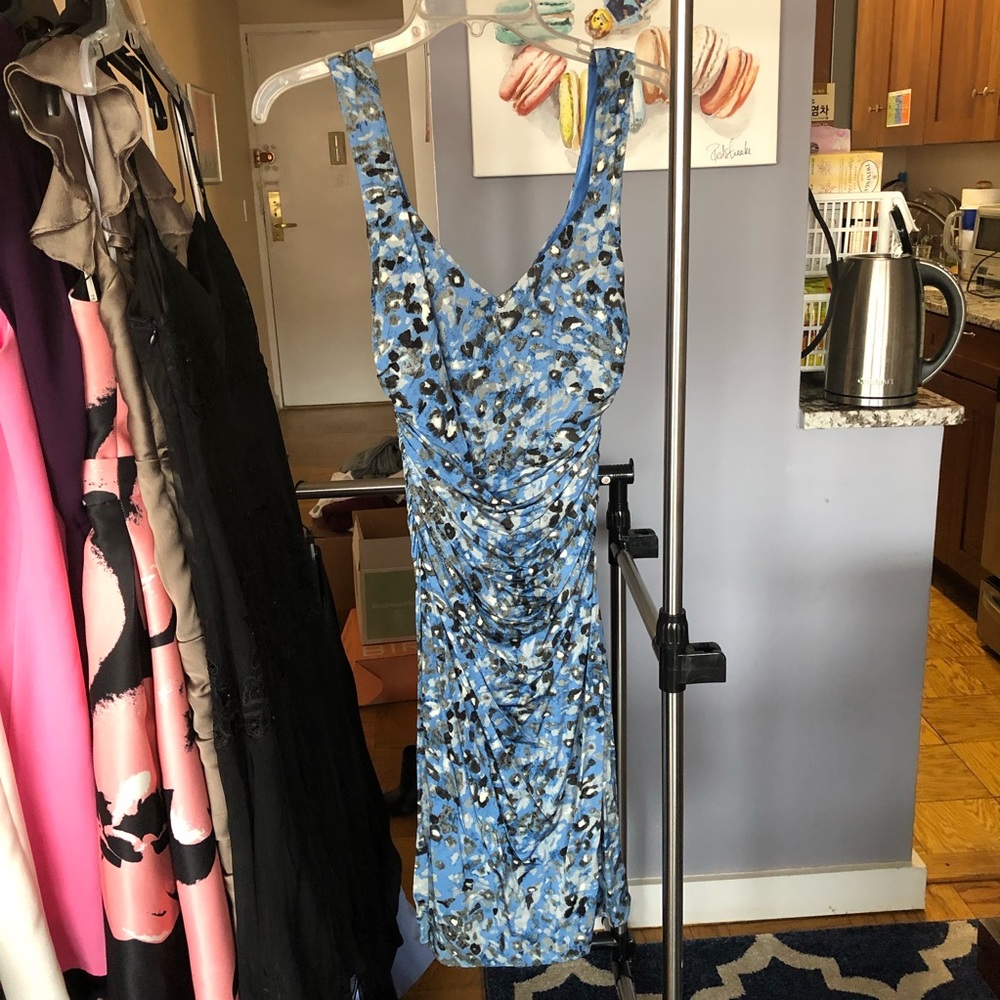 Like new cocktail dress